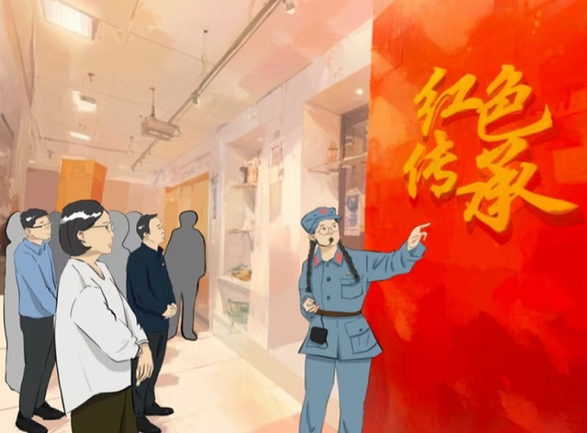 加強新時代廉潔文化建設(shè)，這樣做！